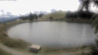 Archiv Foto Webcam Jochstub'n-See, Scheffau 11:00