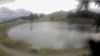 Archiv Foto Webcam Jochstub'n-See, Scheffau 13:00