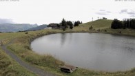 Archiv Foto Webcam Jochstub'n-See, Scheffau 15:00