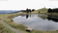Archiv Foto Webcam Jochstub'n-See, Scheffau 07:00