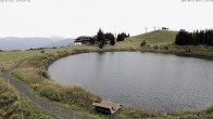Archiv Foto Webcam Jochstub'n-See, Scheffau 11:00
