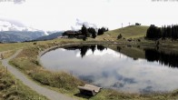 Archiv Foto Webcam Jochstub'n-See, Scheffau 13:00