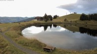 Archiv Foto Webcam Jochstub'n-See, Scheffau 05:00