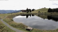 Archiv Foto Webcam Jochstub'n-See, Scheffau 07:00