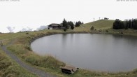Archiv Foto Webcam Jochstub'n-See, Scheffau 09:00