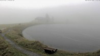 Archiv Foto Webcam Jochstub'n-See, Scheffau 17:00