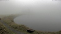 Archiv Foto Webcam Jochstub'n-See, Scheffau 19:00