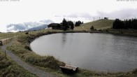 Archiv Foto Webcam Jochstub'n-See, Scheffau 09:00
