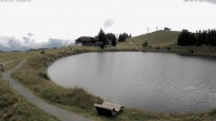 Archiv Foto Webcam Jochstub'n-See, Scheffau 11:00