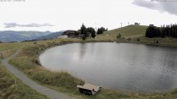 Archiv Foto Webcam Jochstub'n-See, Scheffau 13:00