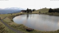 Archiv Foto Webcam Jochstub'n-See, Scheffau 05:00