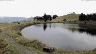 Archiv Foto Webcam Jochstub'n-See, Scheffau 09:00
