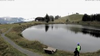 Archiv Foto Webcam Jochstub'n-See, Scheffau 11:00