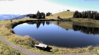 Archiv Foto Webcam Jochstub'n-See, Scheffau 07:00