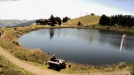 Archiv Foto Webcam Jochstub'n-See, Scheffau 11:00