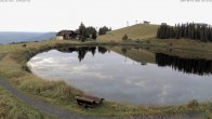 Archiv Foto Webcam Jochstub'n-See, Scheffau 05:00