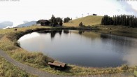 Archiv Foto Webcam Jochstub'n-See, Scheffau 07:00