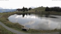 Archiv Foto Webcam Jochstub'n-See, Scheffau 13:00