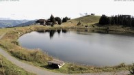 Archiv Foto Webcam Jochstub'n-See, Scheffau 15:00