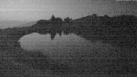 Archiv Foto Webcam Jochstub'n-See, Scheffau 23:00