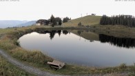 Archiv Foto Webcam Jochstub'n-See, Scheffau 05:00