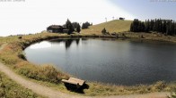Archiv Foto Webcam Jochstub'n-See, Scheffau 09:00