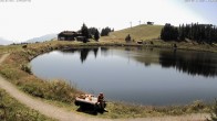 Archiv Foto Webcam Jochstub'n-See, Scheffau 11:00