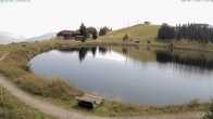Archiv Foto Webcam Jochstub'n-See, Scheffau 13:00