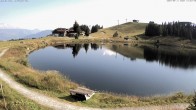 Archiv Foto Webcam Jochstub'n-See, Scheffau 15:00