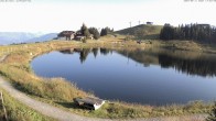 Archiv Foto Webcam Jochstub'n-See, Scheffau 17:00