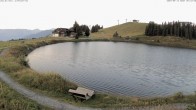 Archiv Foto Webcam Jochstub'n-See, Scheffau 05:00