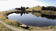 Archiv Foto Webcam Jochstub'n-See, Scheffau 07:00