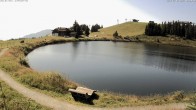 Archiv Foto Webcam Jochstub'n-See, Scheffau 09:00