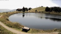 Archiv Foto Webcam Jochstub'n-See, Scheffau 11:00