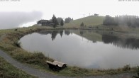 Archiv Foto Webcam Jochstub'n-See, Scheffau 09:00
