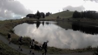 Archiv Foto Webcam Jochstub'n-See, Scheffau 11:00