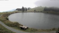 Archiv Foto Webcam Jochstub'n-See, Scheffau 13:00