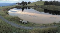 Archiv Foto Webcam Jochstub'n-See, Scheffau 05:00