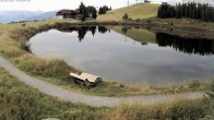 Archiv Foto Webcam Jochstub'n-See, Scheffau 07:00