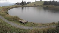 Archiv Foto Webcam Jochstub'n-See, Scheffau 13:00