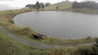 Archiv Foto Webcam Jochstub'n-See, Scheffau 17:00