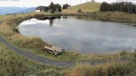 Archiv Foto Webcam Jochstub'n-See, Scheffau 05:00