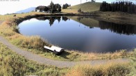 Archiv Foto Webcam Jochstub'n-See, Scheffau 07:00