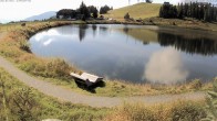 Archiv Foto Webcam Jochstub'n-See, Scheffau 09:00