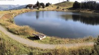 Archiv Foto Webcam Jochstub'n-See, Scheffau 15:00