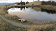 Archiv Foto Webcam Jochstub'n-See, Scheffau 05:00