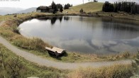Archiv Foto Webcam Jochstub'n-See, Scheffau 09:00
