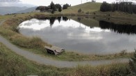 Archiv Foto Webcam Jochstub'n-See, Scheffau 11:00