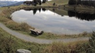 Archiv Foto Webcam Jochstub'n-See, Scheffau 10:00