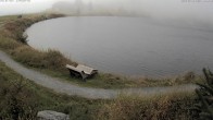 Archiv Foto Webcam Jochstub'n-See, Scheffau 08:00